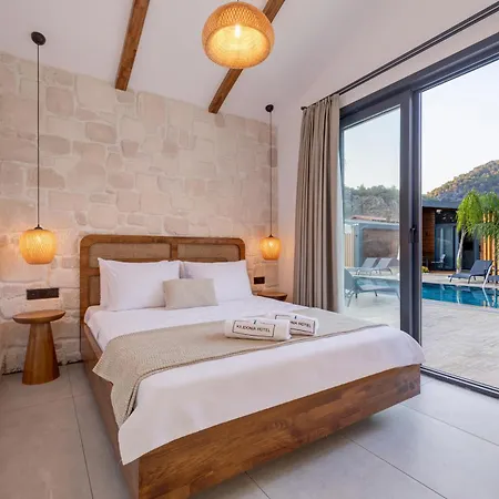 Hotel Rota Kilidonia Suites&villas *
