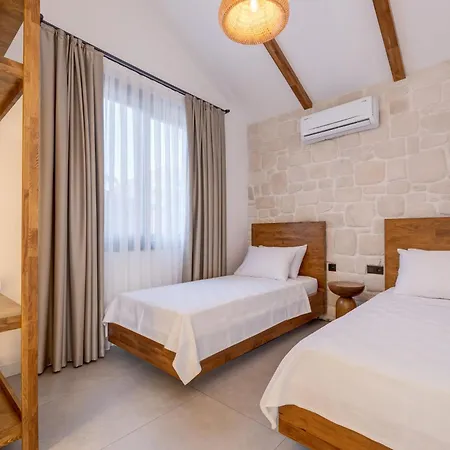 Hotel Rota Kilidonia Suites&villas Karaoz
