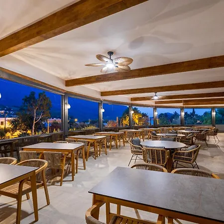 Hotel Rota Kilidonia Suites&villas *