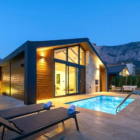 Rota Kilidonia Suites&villas *