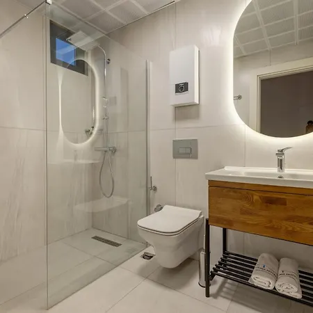 Rota Kilidonia Suites&villas Hotel *