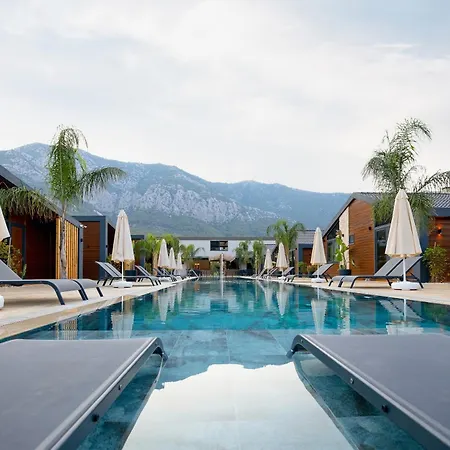 Rota Kilidonia Suites&villas Hotel