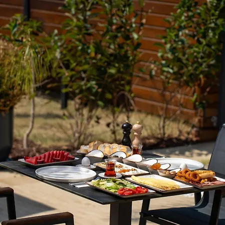 Hotel Rota Kilidonia Suites&villas *