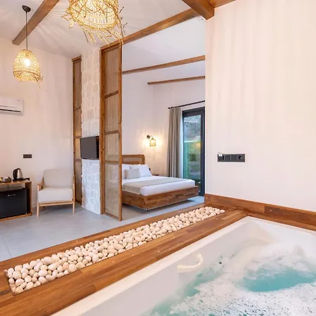 Rota Kilidonia Suites&villas