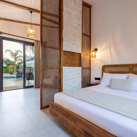 Rota Kilidonia Suites&villas Hotel *