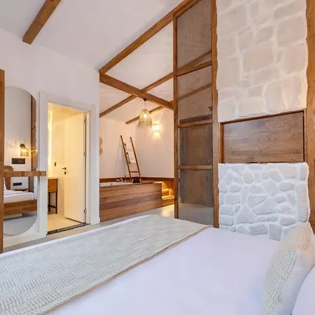 Rota Kilidonia Suites&villas Hotel Karaoz