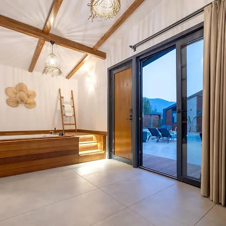 Rota Kilidonia Suites&villas *