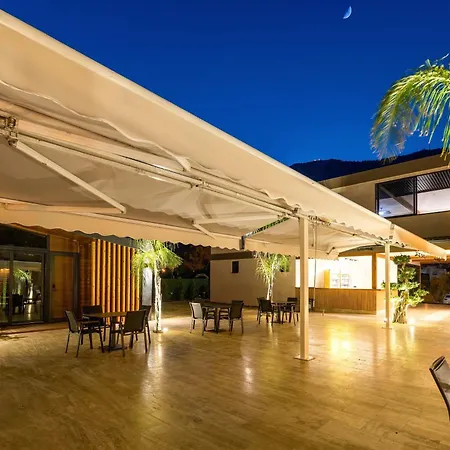 Hotel Rota Kilidonia Suites&villas