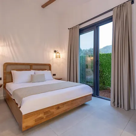 Hotel Rota Kilidonia Suites&villas *