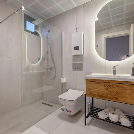 Hotel Rota Kilidonia Suites&villas
