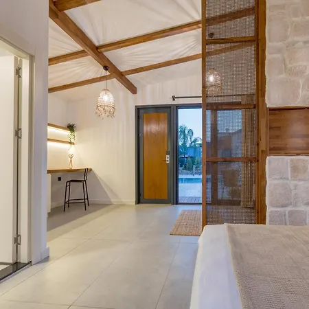 Hotel Rota Kilidonia Suites&villas
