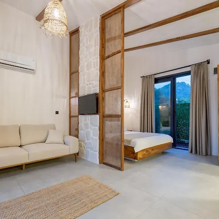 Rota Kilidonia Suites&villas Hotel *