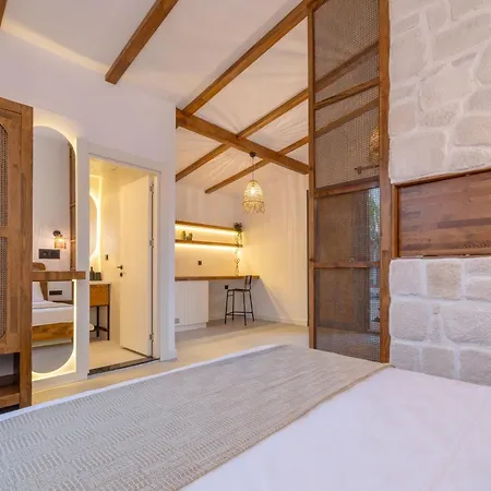 Rota Kilidonia Suites&villas Hotel Karaoz