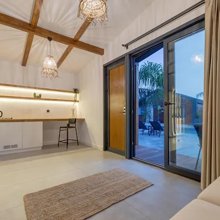 Hotel Rota Kilidonia Suites&villas