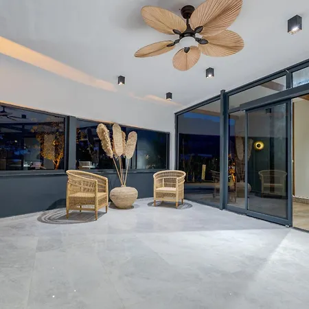 Hotel Rota Kilidonia Suites&villas