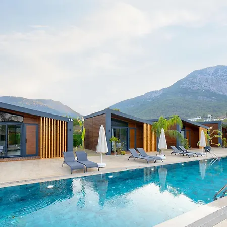 Rota Kilidonia Suites&villas Hotel